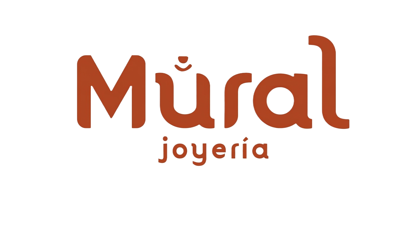 Logo Mural Joyería